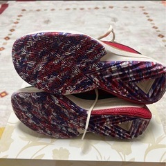 Nike ズーム　フリーク　5EPの画像