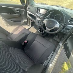 ローンが通らない方のミカタ！❏自社ローン＆リース❏　月々格安💰　保証人不要🥰　お急ぎの方もどうぞ👌　信用情報の照会はありません😉　スズキ　ワゴンR　20th特別記念モデル　4WD　修復歴なし　車検2年付き♪の画像