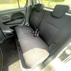 ローンが通らない方のミカタ！❏自社ローン＆リース❏　月々格安💰　保証人不要🥰　お急ぎの方もどうぞ👌　信用情報の照会はありません😉　スズキ　ワゴンR　20th特別記念モデル　4WD　修復歴なし　車検2年付き♪の画像