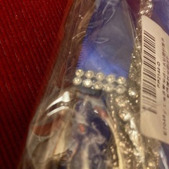 ベルト・ウエストリボンの画像