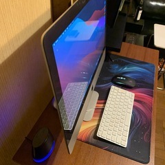大特価★完全動作品！iMac 21.5インチの画像