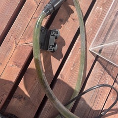 アクリル水槽5mm、w900.d300.h300.フランジ、センター、蓋2枚付きの画像