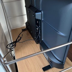 REGZA 液晶テレビ 32V型（32V35N）
の画像