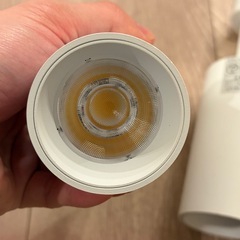 【お売りします】シーリングライト 4灯セット リモコン付の画像