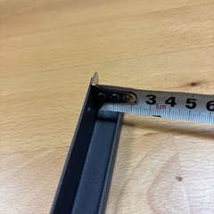 アイアンウォールバー の画像