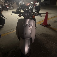 ホンダトゥデイ
の画像