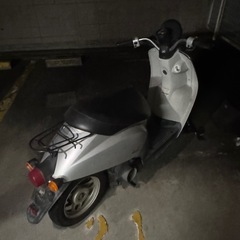 ホンダトゥデイ
の画像