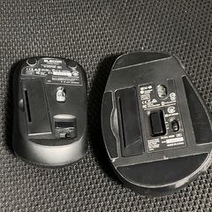 【動作確認済み】エレコムマウスセットの画像