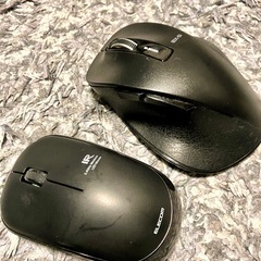 【動作確認済み】エレコムマウスセットの画像