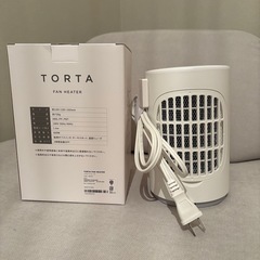 ファンヒーター
の画像