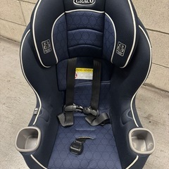 グレコ Extend2Fit チャイルドシート Graco
の画像
