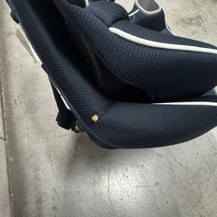 グレコ Extend2Fit チャイルドシート Graco
の画像