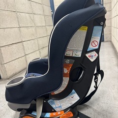 グレコ Extend2Fit チャイルドシート Graco
の画像