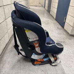 グレコ Extend2Fit チャイルドシート Graco
の画像