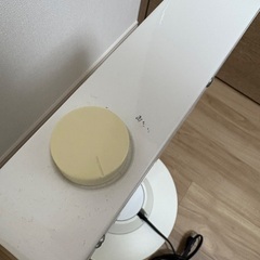 YAMAZEN 山善　電気ストーブ　遠赤外線カーボンヒーターの画像