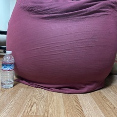 ヨギボー（ミディ）ビーズのみでもOK！の画像