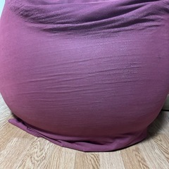 ヨギボー（ミディ）ビーズのみでもOK！の画像