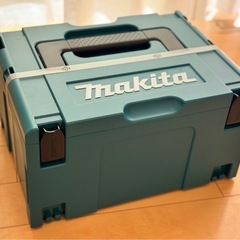 【新品未使用品】Makita 40V リチウムイオンバッテリーセット XGT10の画像