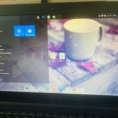 ASUS K55DR + Epson-306 + ラミネート
 の画像