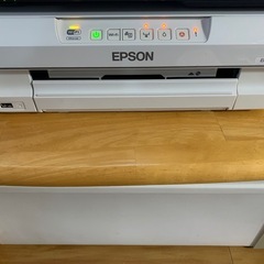 ASUS K55DR + Epson-306 + ラミネート
 の画像