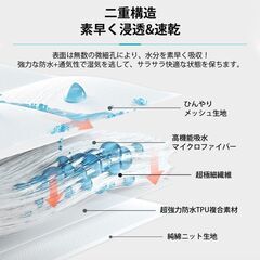 布おむつ 大人用 1枚 洗濯可 尿漏れ防止 高齢者 介護 失禁パンツ おむつカバー 快適 コットン 蒸れにくい 繰り返し使える 男女兼用 妊婦 術後ケア ボタン留めの画像