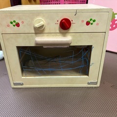 マザーガーデン　オープンレンジの画像