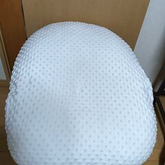 Cカーブベビーベットの画像