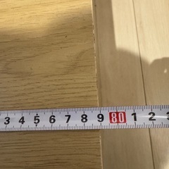 【11/16引取希望】テレビ台の画像