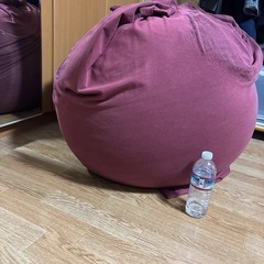 ヨギボー（ミディ）ビーズのみでもOK！の画像