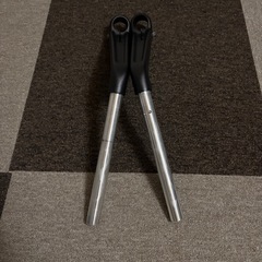 CBX1000タイプハンドル　CBX CB750F VTの画像