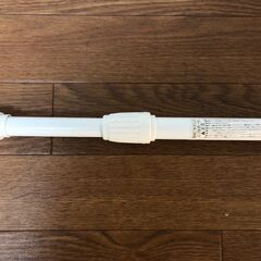 のぼり竿11本セット 3Mのぼりポール 全長1.6～3m ホワイト 2段伸縮式 横棒850mm のぼり旗 スタンダード定番ポールの画像