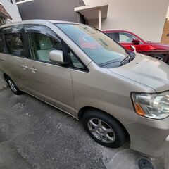 トヨタ　ノア　日本人のみ　Japanese onlyの画像