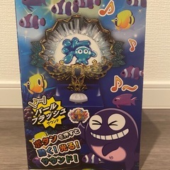 【新品未開封】大海物語4スペシャル パールフラッシュギミックの画像