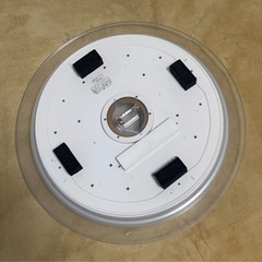 シーリング ライト
LEDの画像