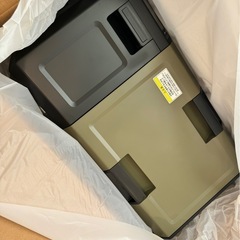 【新品未使用品】Makita CW004GZ0 充電式クーラーボックスの画像