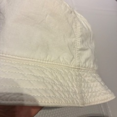 クリスチャンディオールバスケットハットの画像