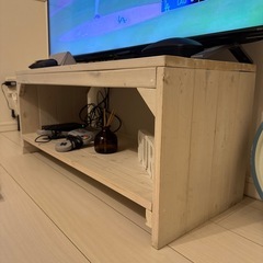 テレビ台
の画像