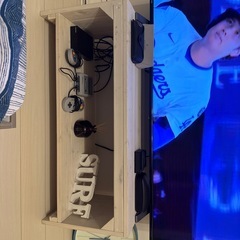テレビ台
の画像