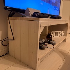 テレビ台
の画像