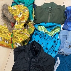 キッズ　まとめうりの画像