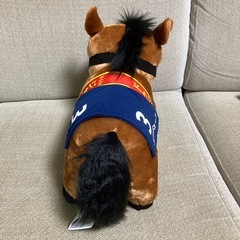 ドウデュース号‼️新品‼️の画像