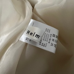 ダウン「しまむら」レディース の画像