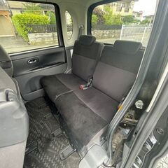 ローンが通らない方のミカタ！❏自社ローン＆リース❏　月々格安💰　保証人不要🥰　お急ぎの方もどうぞ👌　信用情報の照会はありません😉　ダイハツ　タントカスタム　X　4WD　修復歴なし　車検2年付き♪の画像