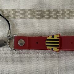 競馬　優勝馬キーホルダー　第６１回　毎日王冠（ＧⅢ）の画像