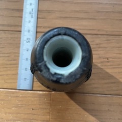 ヘビーウエイトシフトノブの画像