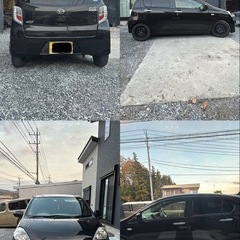 ミライース 車検長い 燃費いい コンパクトの画像
