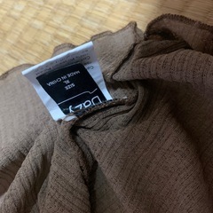 レディース服の画像