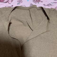 レディース服の画像