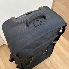 吉田カバン　ポーター　PORTER スーツケース　キャリーケースの画像