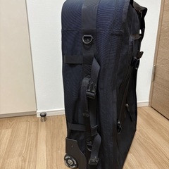 吉田カバン　ポーター　PORTER スーツケース　キャリーケースの画像